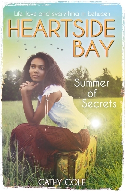 Cover of x Summer of Secrets