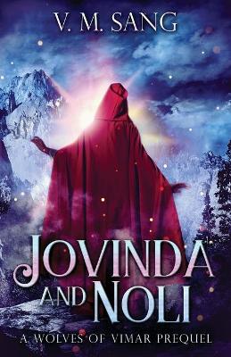 Book cover for Jovinda And Noli