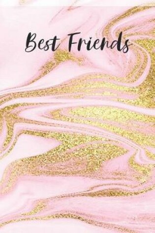 Cover of Best Friends