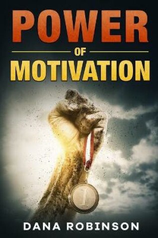 Cover of Power of Motivation