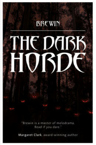 Cover of The Dark Horde