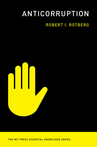 Cover of Anticorruption