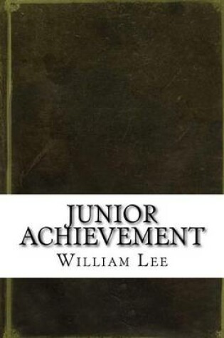 Cover of Junior Achievement