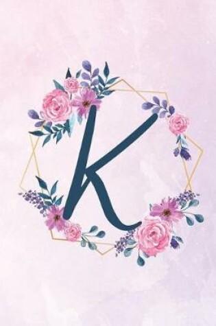 Cover of K