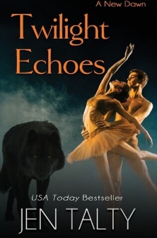 Cover of Twilight Echoes