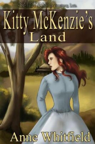 Cover of Kitty McKenzie's Land