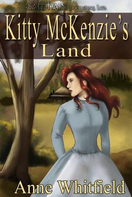 Book cover for Kitty McKenzie's Land