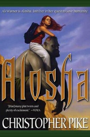 Cover of Alosha