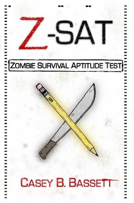 Book cover for Z-SAT