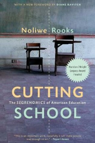 Cover of Cutting School