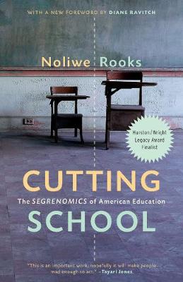 Book cover for Cutting School