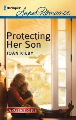 Cover of Protecting Her Son