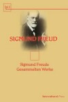 Book cover for Sigmund Freuds Gesammelten Werke