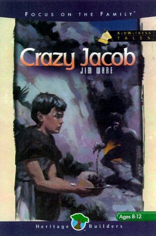 Cover of Crazy Jacob (Kt4)