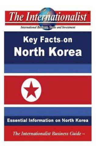 Cover of Key Facts on North Korea