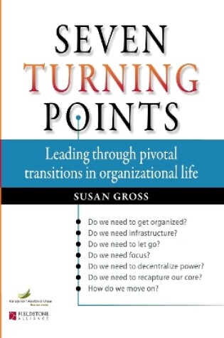 Cover of Seven Turning Points