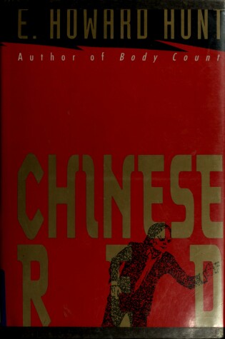 Cover of Chinese Red