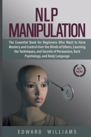 Cover of NLP Manipulation