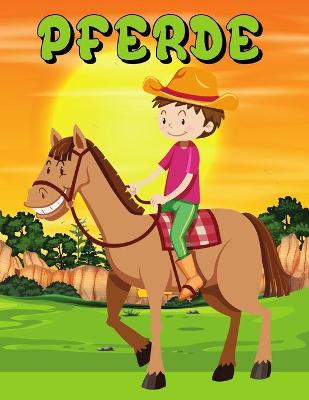 Book cover for Pferde