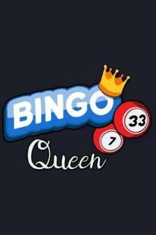 Cover of Bingo Queen