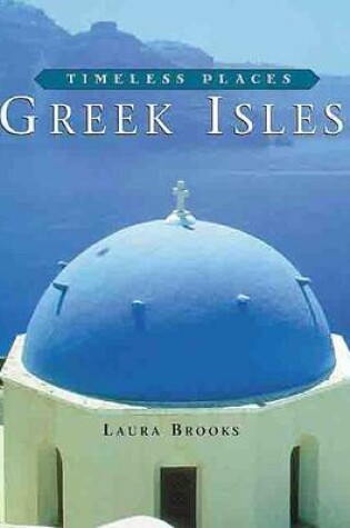 Cover of The Greek Isles