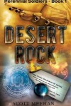Book cover for Desert Rock