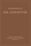 Book cover for Grundlagen der Astrophysik