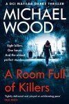 Book cover for A Room Full of Killers