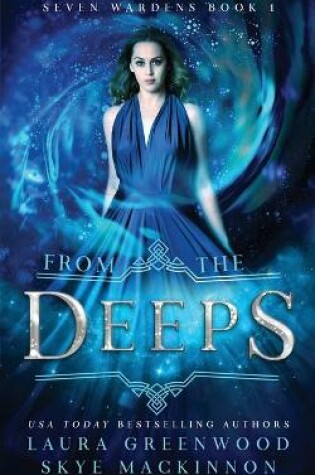 Cover of From The Deeps
