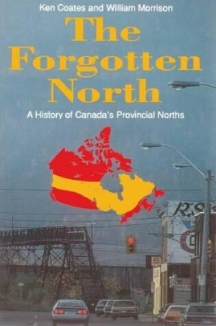 Cover of The Forgotten North