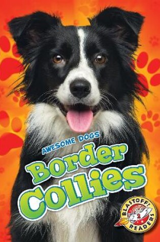 Cover of Border Collies