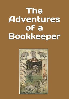 Book cover for The Adventures of a Bookkeeper