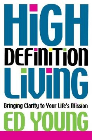 Cover of High Definition Living