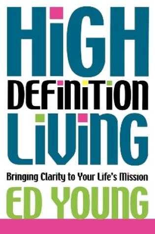 Cover of High Definition Living