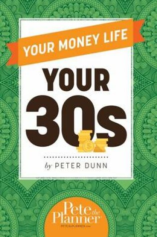 Cover of Your Money Life: Your 30s