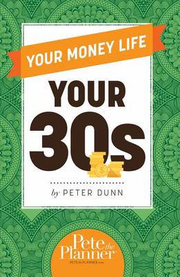 Book cover for Your Money Life: Your 30s