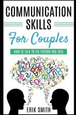 Cover of Communication Skills for Couples