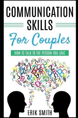 Book cover for Communication Skills for Couples