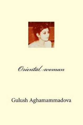 Cover of Oriental Woman