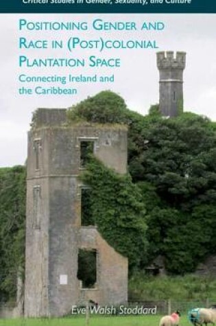 Cover of Positioning Gender and Race in (Post)Colonial Plantation Space: Connecting Ireland and the Caribbean