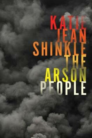 Cover of The Arson People