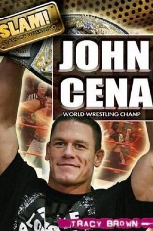 Cover of John Cena