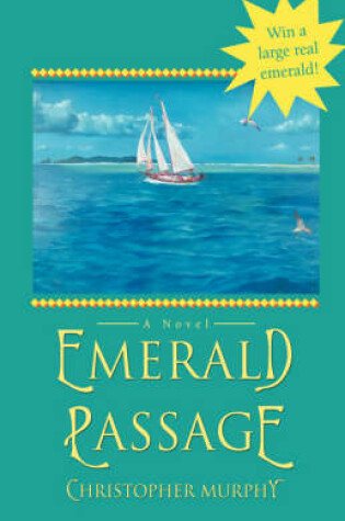 Cover of Emerald Passage