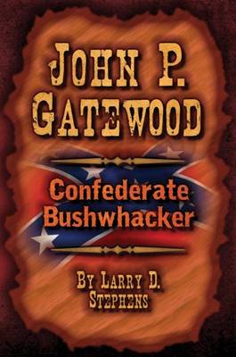 Book cover for John P. Gatewood