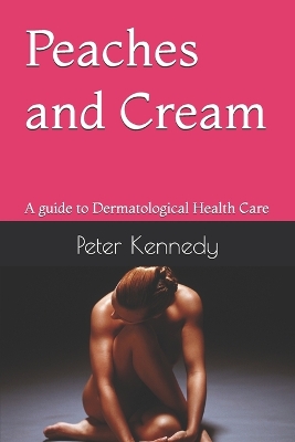 Book cover for Peaches and Cream