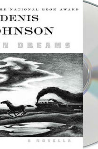 Cover of Train Dreams