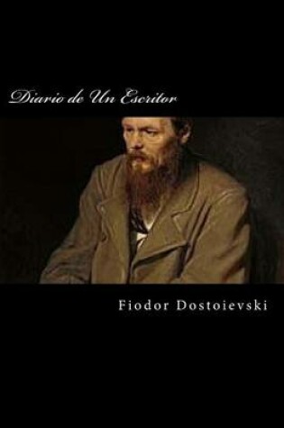 Cover of Diario de Un Escritor (Spanish Edition)