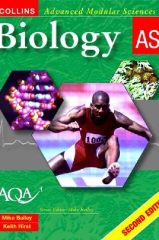 Cover of Biology AS