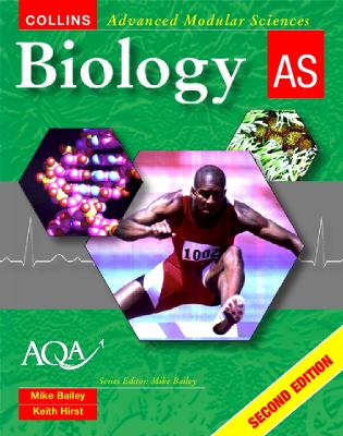 Cover of Biology AS