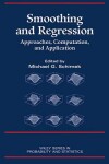 Book cover for Smoothing and Regression